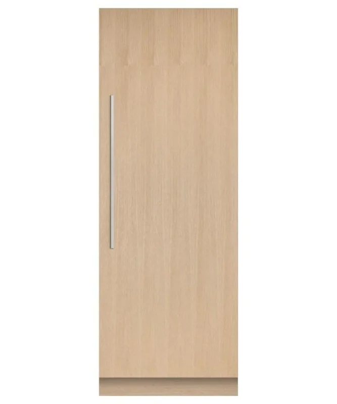 Fisher Paykel - 29.75 Inch 16.3 cu. ft Built In / Integrated All Fridge Refrigerator in Panel Ready - RS3084SR1 Panel Ready