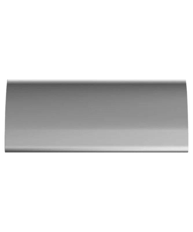 Fisher Paykel - 29.875 Inch 600 CFM Wall Mount and Chimney Range Vent in Stainless - ES-30 Stainless