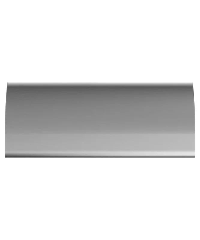 Fisher Paykel - 29.875 Inch 600 CFM Wall Mount and Chimney Range Vent in Stainless - ES30 UB Stainless