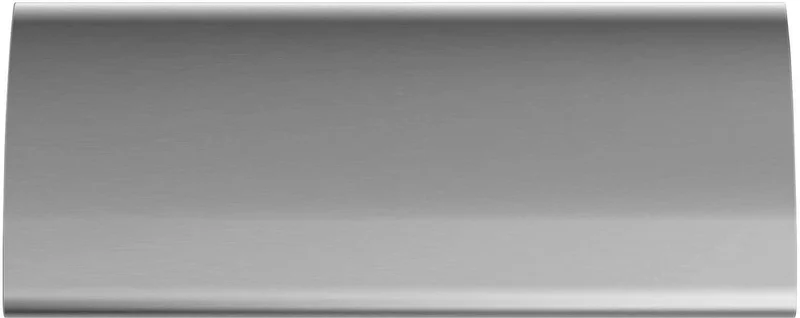 Fisher & Paykel - 30 Inch 600 CFM Wall Mount and Chimney Range Vent in Stainless - ES30_UB Stainless