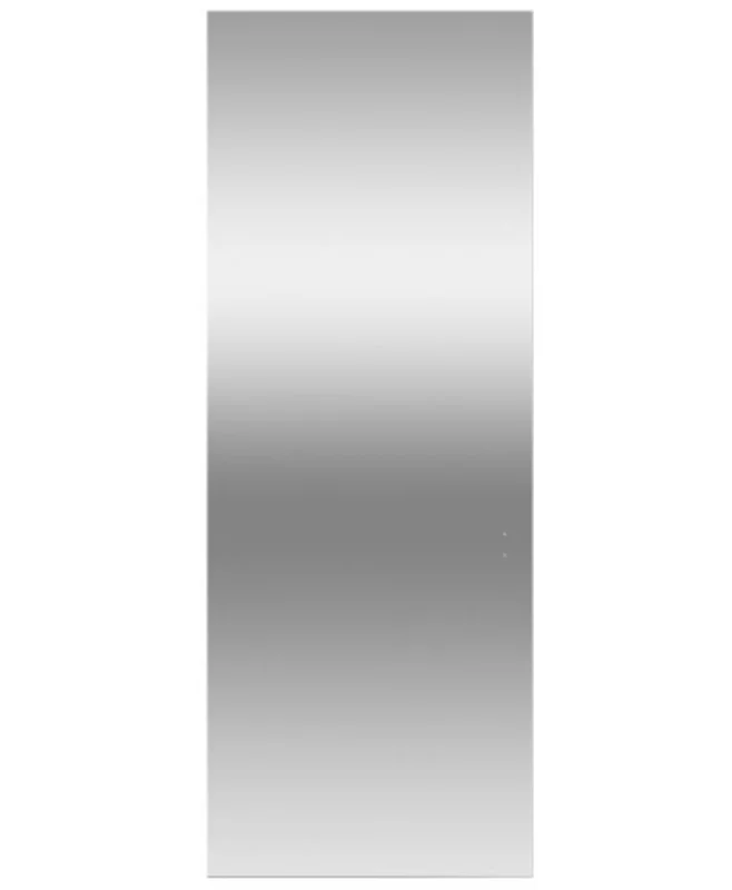 Fisher & Paykel - 30 Inch Door Panel Accessory Refrigerator in Stainless - RD3084L4D Stainless