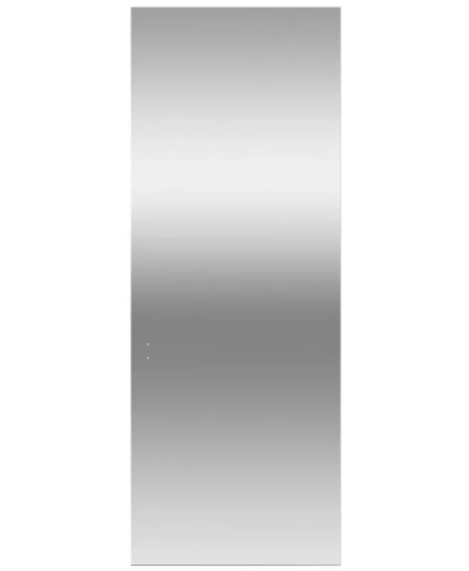 Fisher & Paykel - 30 Inch Door Panel Accessory Refrigerator in Stainless - RD3084R4D Stainless