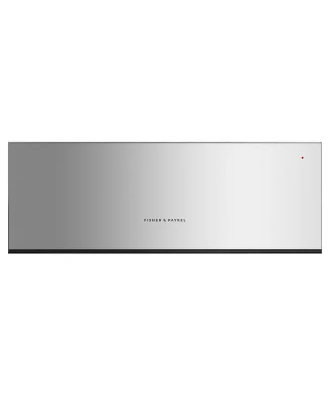 Fisher Paykel - 30 Inch Warming Drawer Wall Oven in Stainless - WB30SDEX1 Stainless
