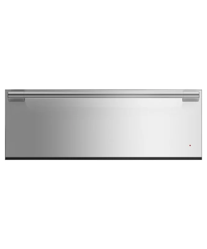 Fisher Paykel - 30 Inch Warming Drawer Wall Oven in Stainless - WB30SPEX1 Stainless