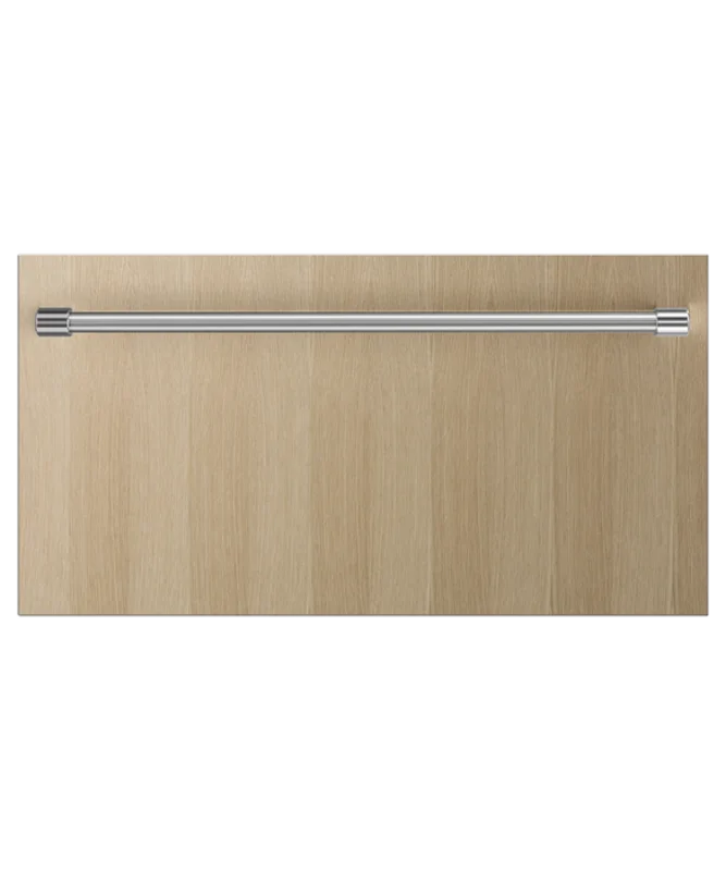 Fisher & Paykel - 34 Inch 3.1 cu. ft Single Drawer Refrigerator in Panel Ready - RB36S25MKIW1 Panel Ready