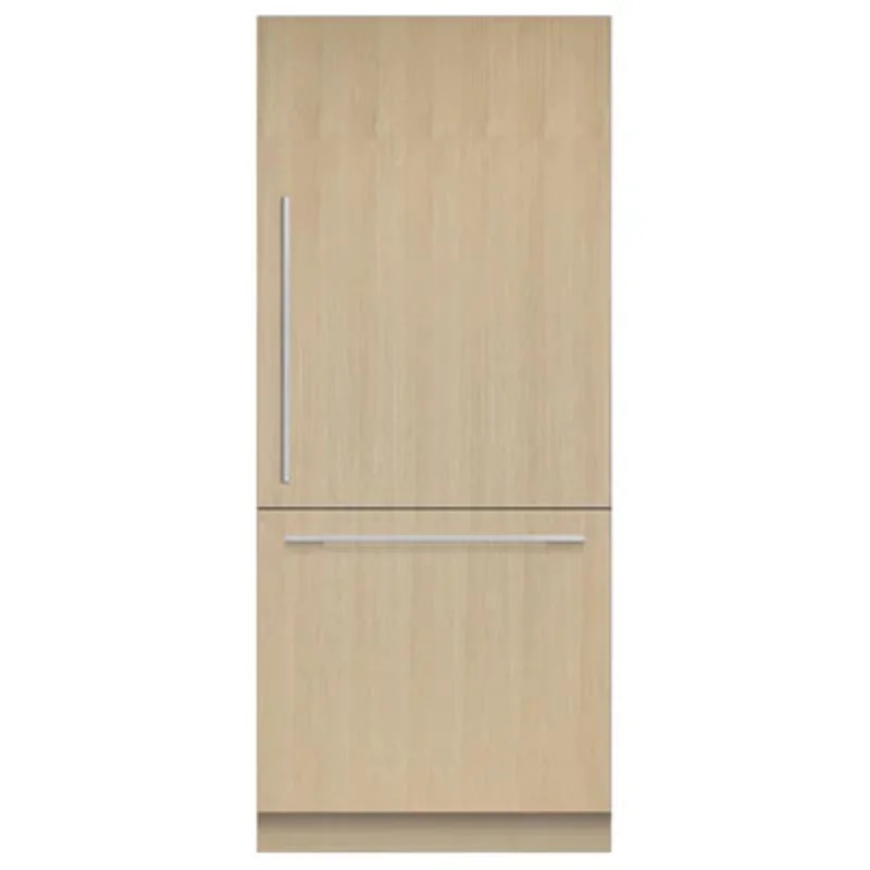 Fisher Paykel - 35.75 Inch 19.6 cu. ft Built In / Integrated Refrigerator in Panel Ready - RS3684WRUVE1 Panel Ready