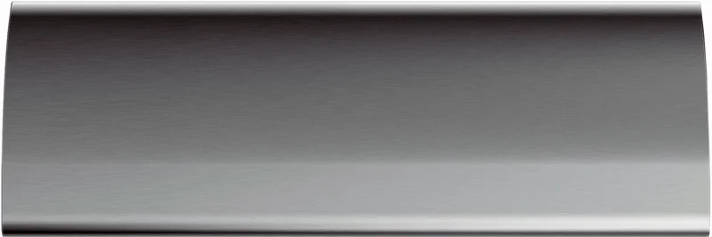 Fisher Paykel - 35.875 Inch 600 CFM Wall Mount and Chimney Range Vent in Stainless - ES36 UB Stainless