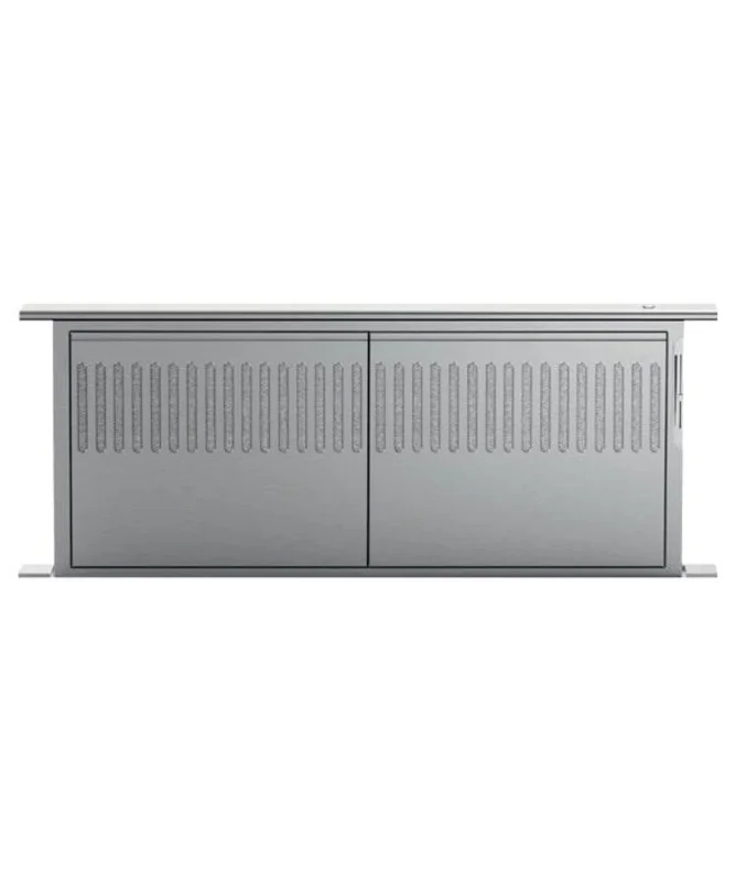 Fisher Paykel - 42.25 Inch 1200 CFM Downdraft Vent in Stainless - HD36 Stainless