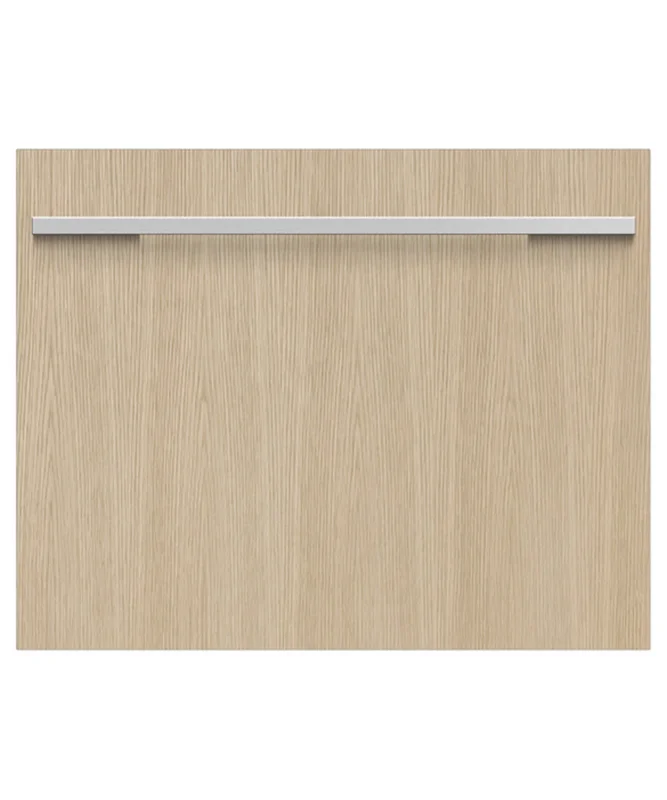 Fisher Paykel - 43 dBA Dish Drawer Dishwasher in Panel Ready - DD24SHTI9 N Panel Ready