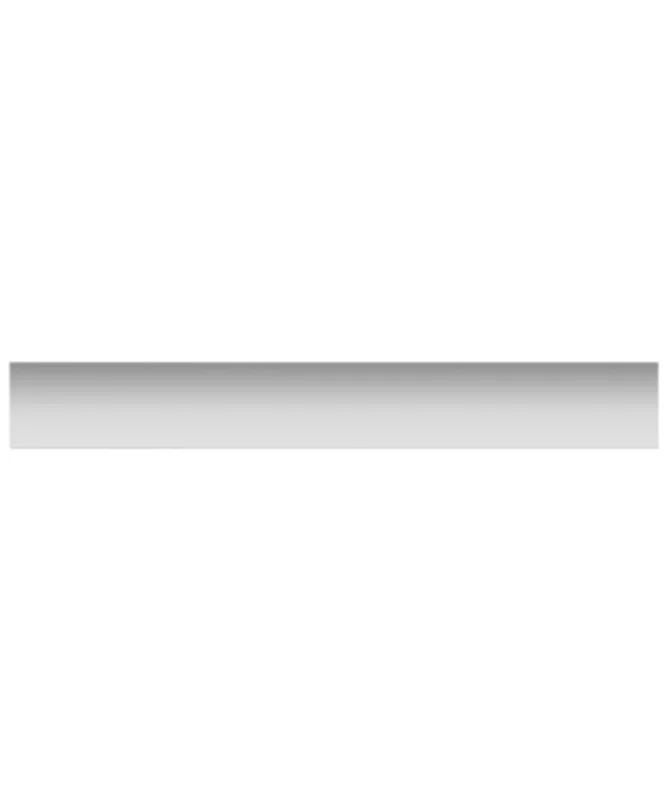 Fisher & Paykel - 48 Inch Toe Kick Accessory Refrigerator in Stainless - AKRS4804 Stainless