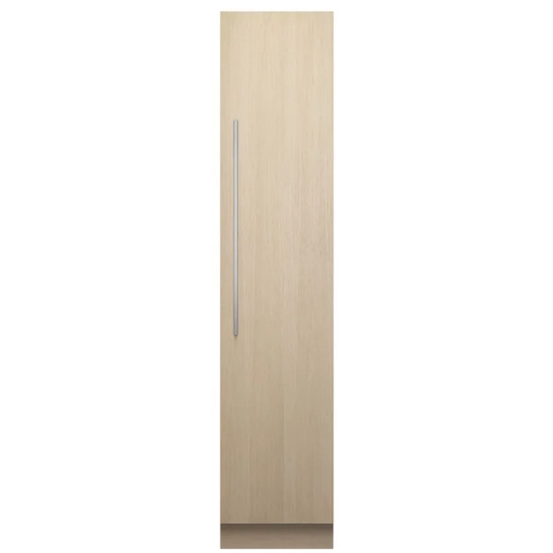 Fisher & Paykel - 7.8 cu. Ft Built In Freezer in Panel Ready - RS1884FRJE1 Panel Ready