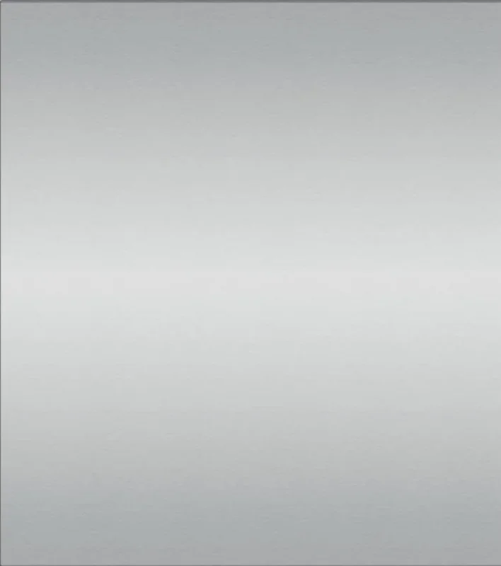 Fisher & Paykel - Door Panel Dishwasher Accessory in Stainless - AD-DW T Stainless