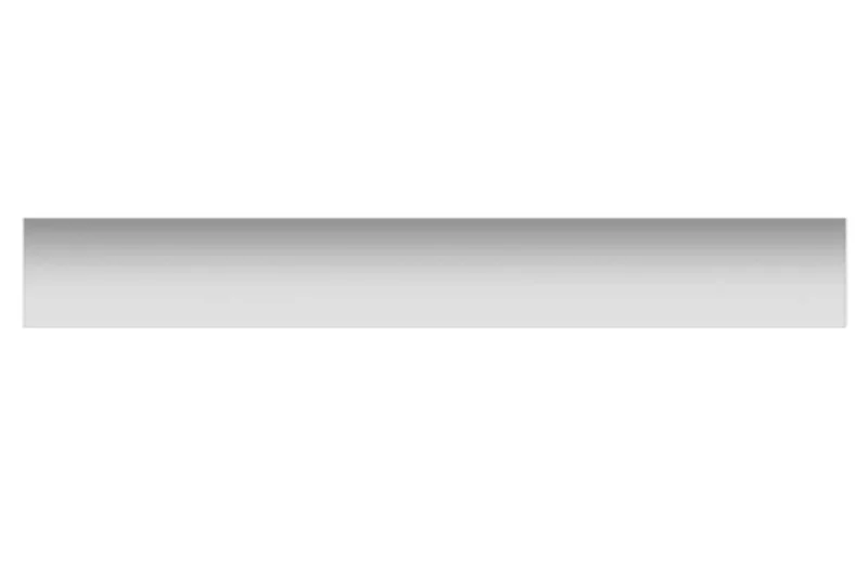Fisher & Paykel - Kickplate Cooking Accessory in Stainless - KICKOR30X1 Stainless
