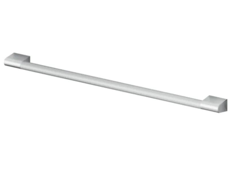 Fisher & Paykel - Round Flush Handle Kit Accessory Refrigerator in Stainless - AHP3RF201A Stainless