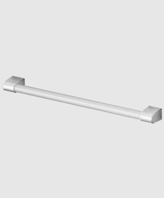 Fisher & Paykel - Round Handle Dishwasher Accessory in Stainless - AHP2-DWDD-SX Stainless