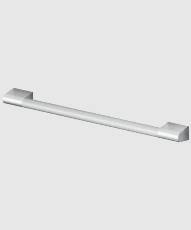 Fisher & Paykel - Round Handle Dishwasher Accessory in Stainless - AHP3-DWDD-SX Stainless