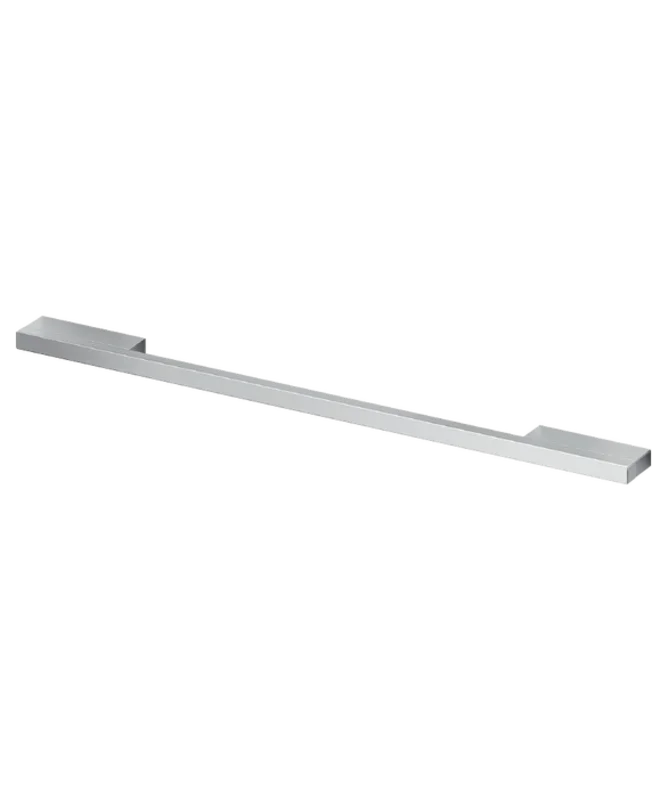 Fisher & Paykel - Square handle Dishwasher Accessories in Stainless - AHD3-OBDD-60S Stainless