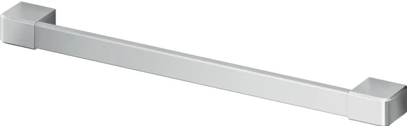 Fisher & Paykel - Square Handle Dishwasher Accessory in Stainless - AHV2-DD24 N Stainless
