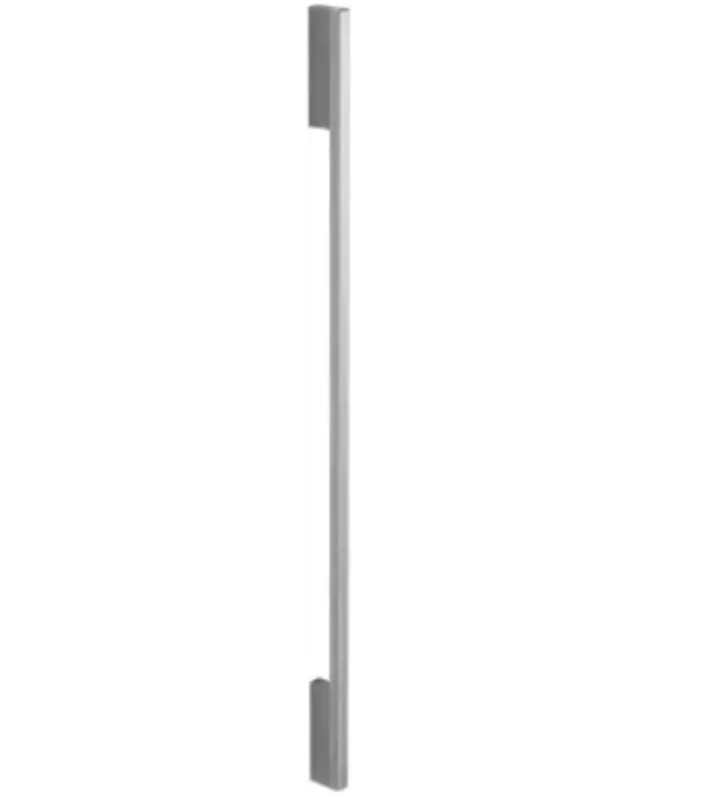 Fisher & Paykel - Square Handle Kit Accessory Refrigerator in Stainless - AHD3-OBDD-60D Stainless