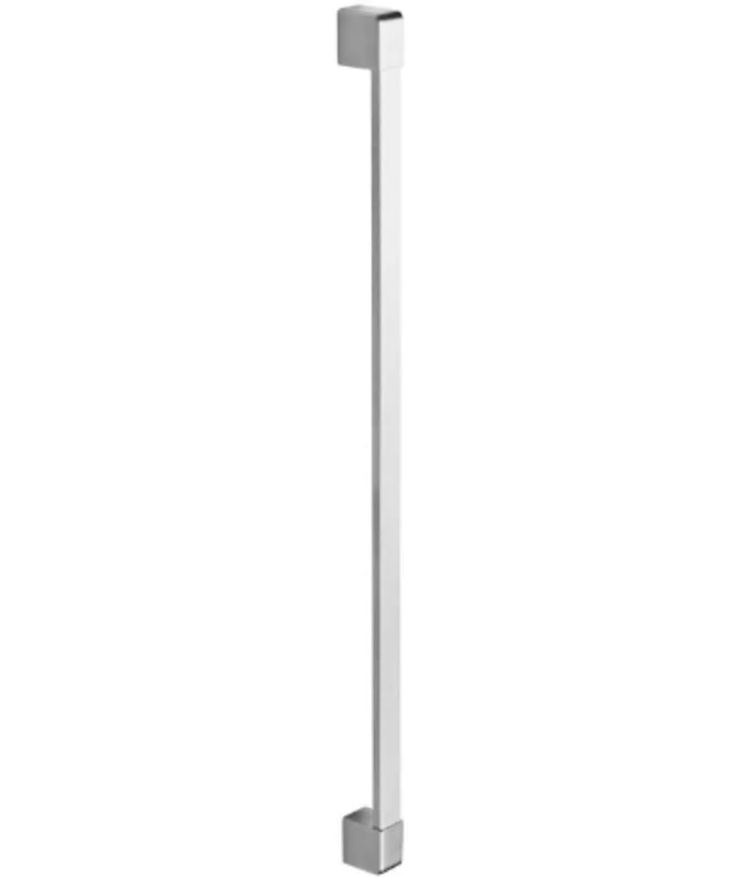Fisher & Paykel - Square Handle Kit Accessory Refrigerator in Stainless - AHV2-RD84 Stainless