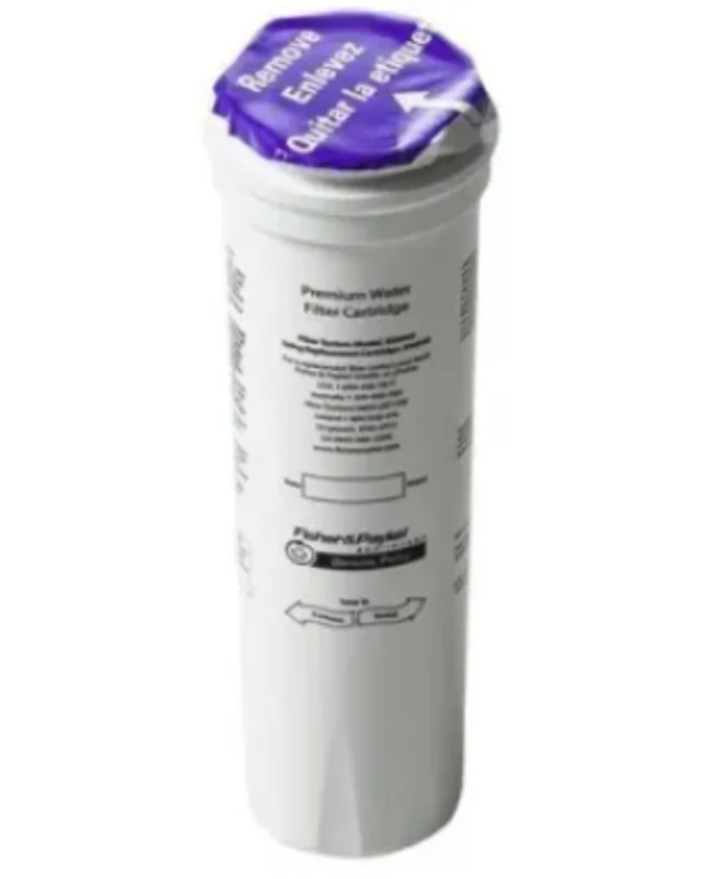 Fisher & Paykel - Water Filter Accessory Refrigerator - FWC2 None