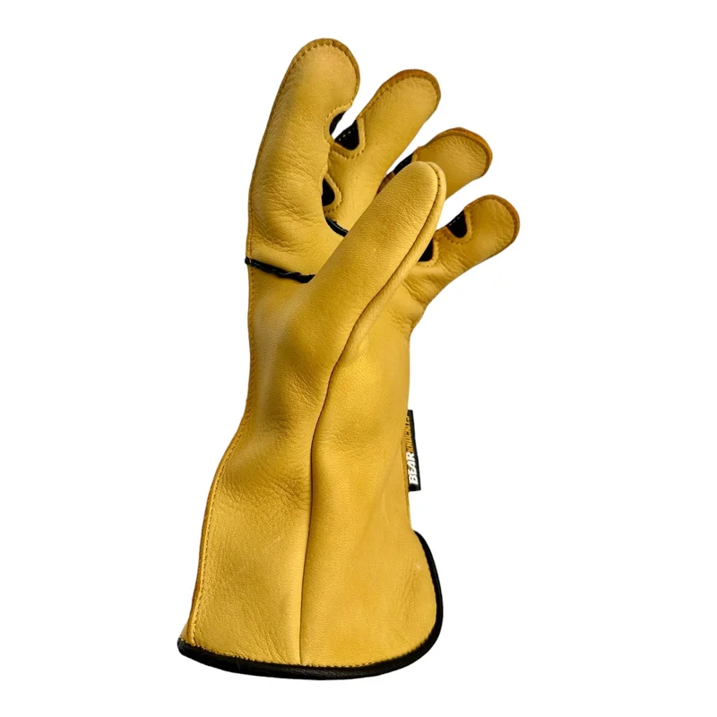 Fist of Fury - BU115