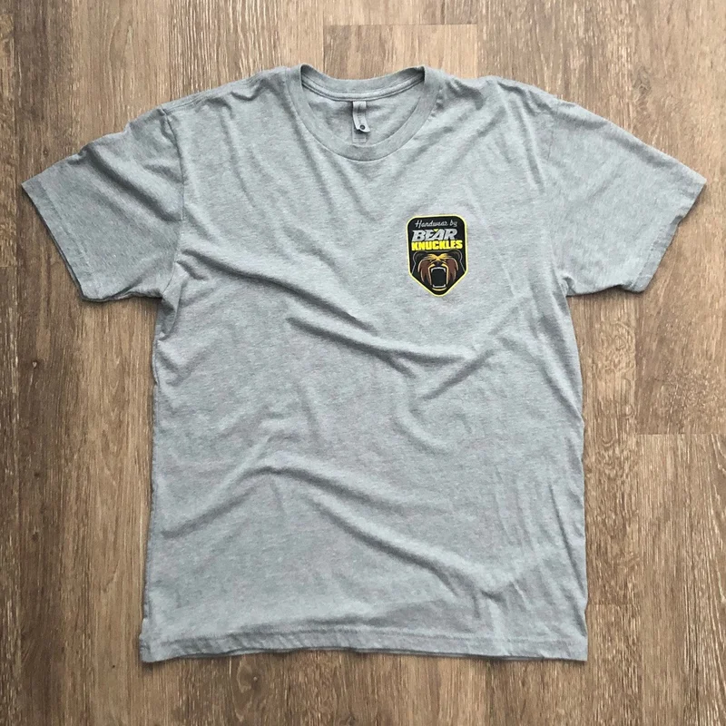 Fits Like A Glove Tee