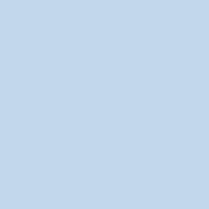 FLANNEL SOLIDS: Breeze (1/4 Yard)