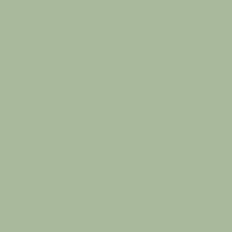 FLANNEL SOLIDS: Fresh Sage (1/4 Yard)