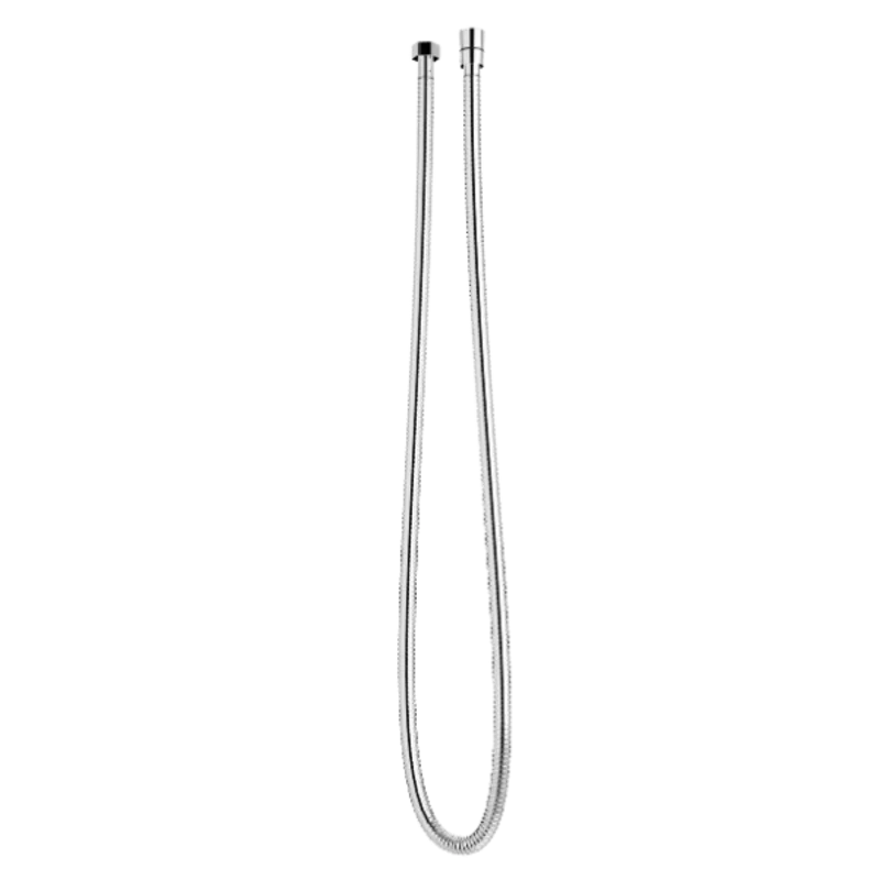 Flexible Shower Hose with Metal Interlock
