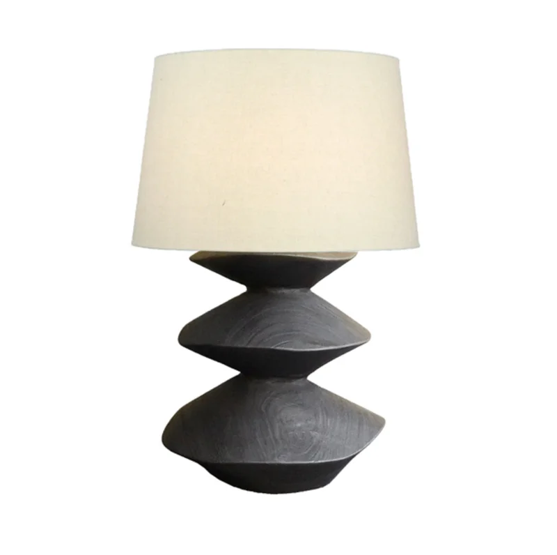 Flint Lamp