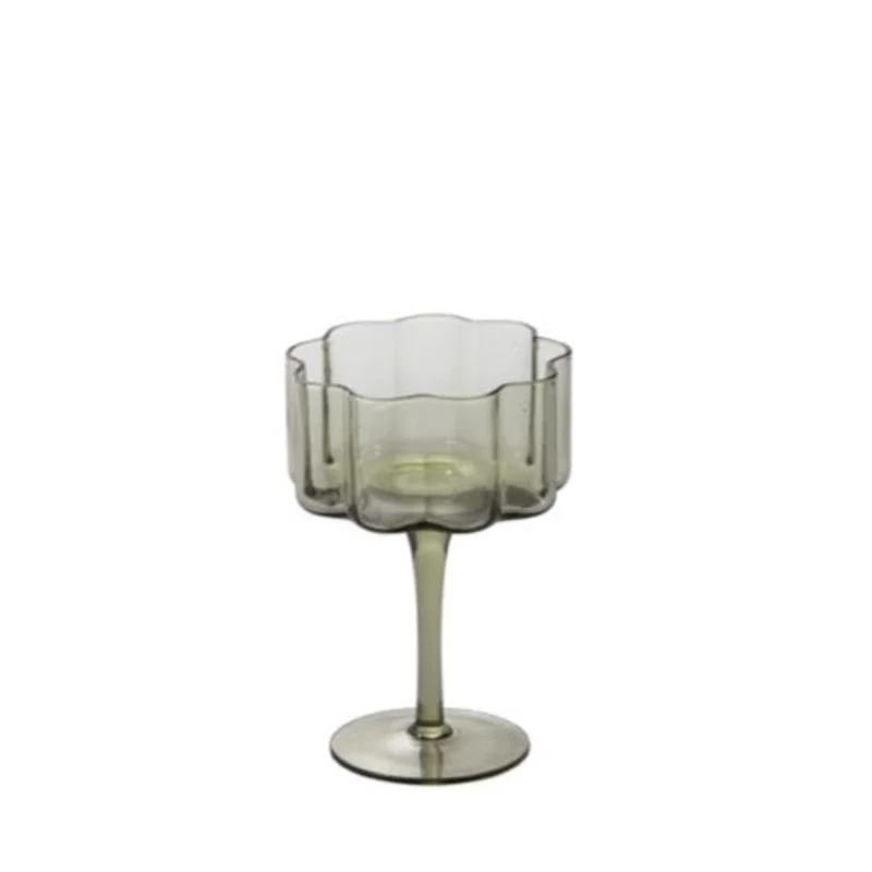Floret Coupe, Green