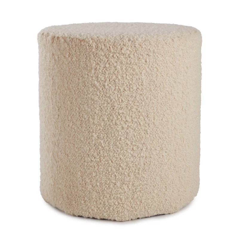 Folke Pipaluk Pouf, Angora