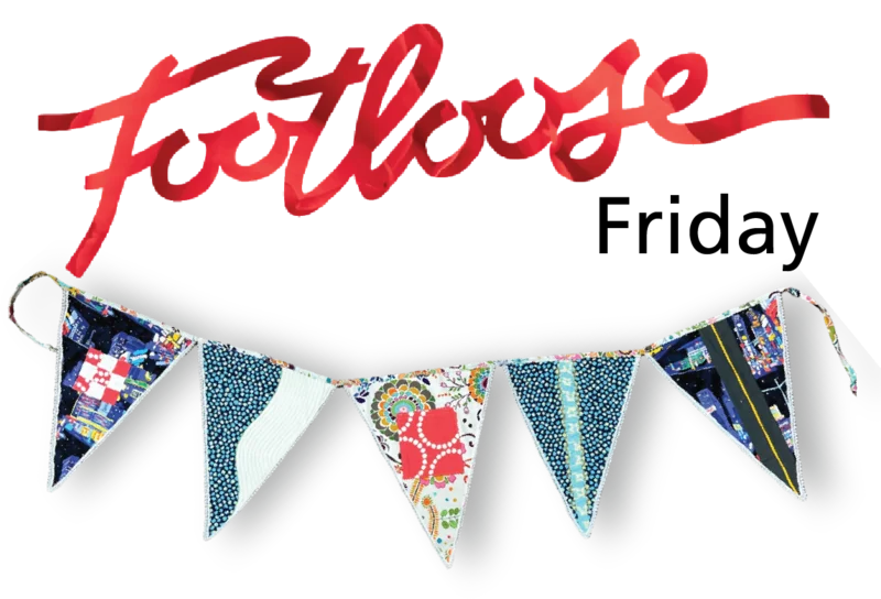 Footloose Friday: 2026