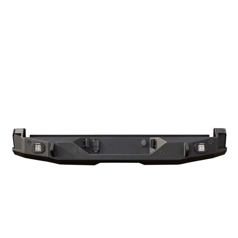 Ford F250/F350 (2017-2026) Rear Bumper