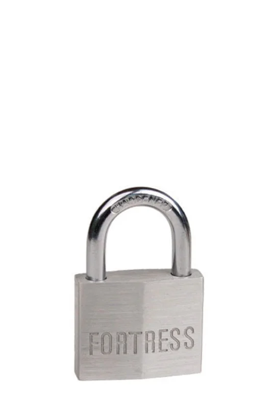 Fortress 1840D Keyed Padlock