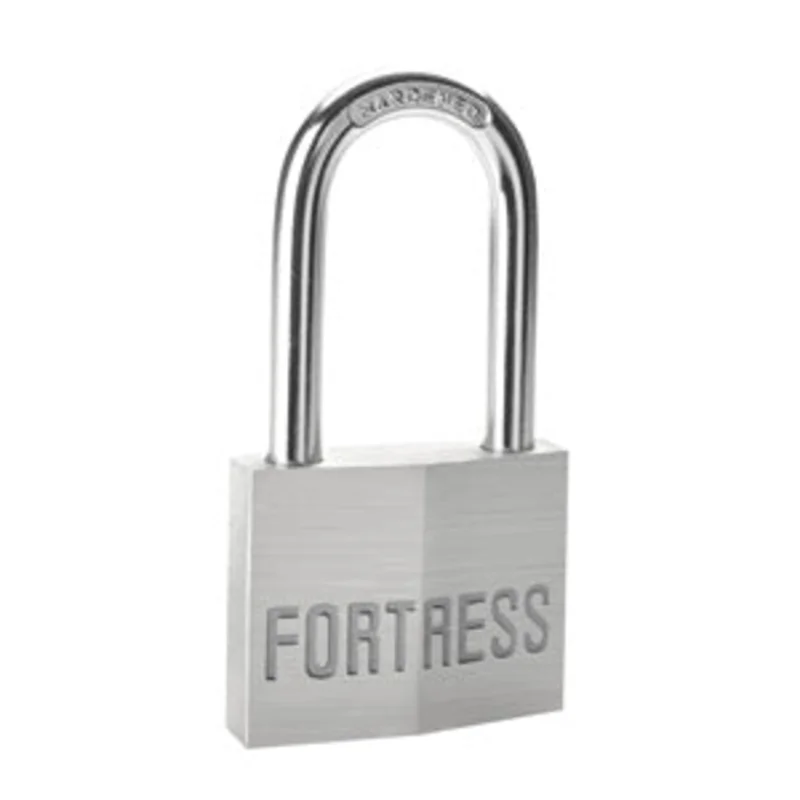 Fortress 1840DLF Keyed Padlock