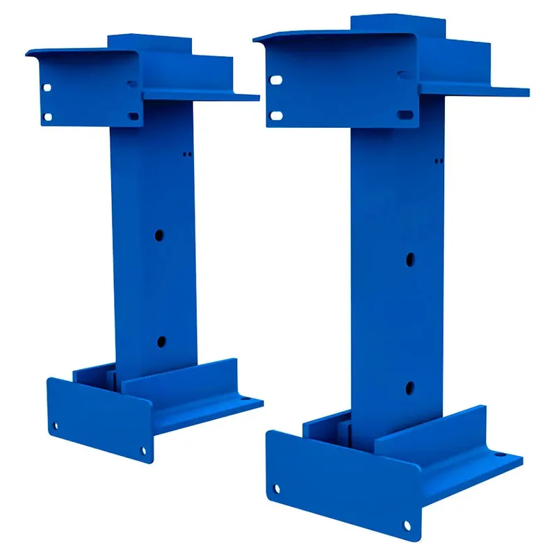 Forward Lift 2ft Column Extension Kit for DP10 - T100288 Blue