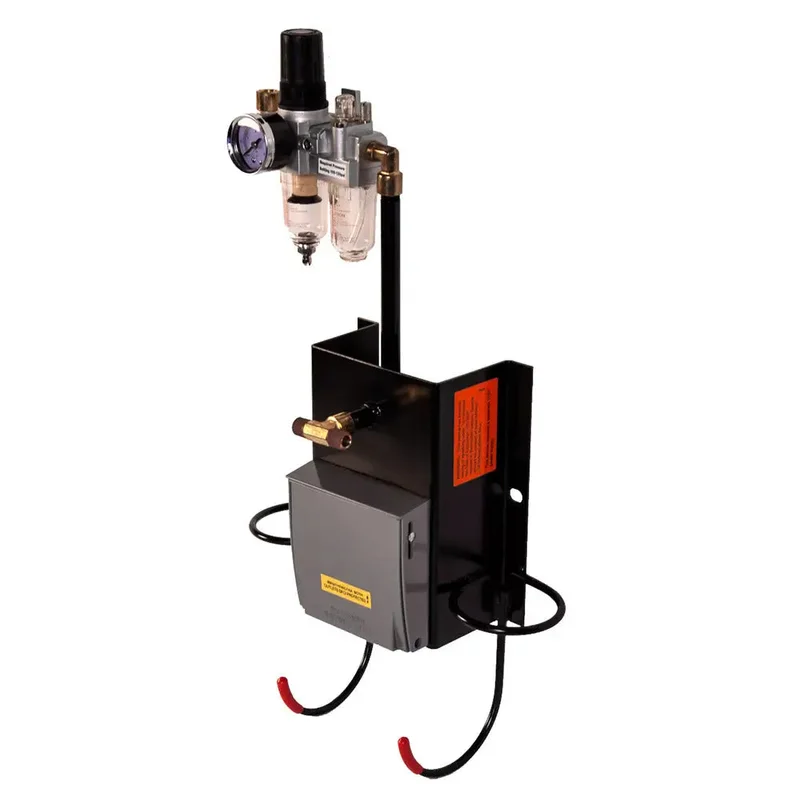 Forward Lift FA5911 Air/Electric Work for Two-Post Lift