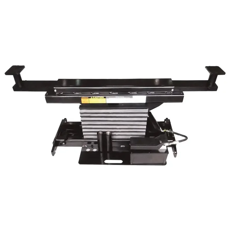 Forward Lift RRJ71G 7,000 lbs Rolling Jack For CRA14 and OR14 (Ea.)