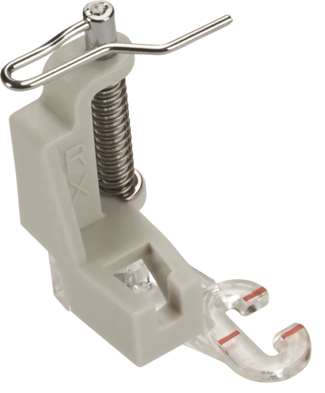 Free-motion Embroidery Foot: b79/b77/b05