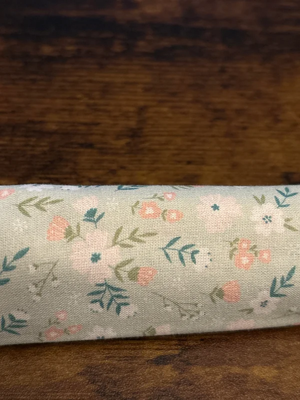 FRENCH FAT QUARTER: Pastel Meadow