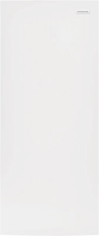 Frigidaire - 13 cu. Ft Upright Freezer in White - FFFU13F2VW White