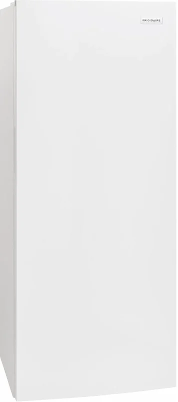 Frigidaire - 13 cu. Ft Upright Freezer in White - FFUE1326AW White