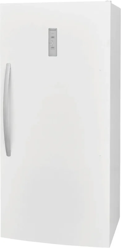 Frigidaire - 32.6 Inch 20 cu. ft All Fridge Refrigerator in White - FRAE2024AW White