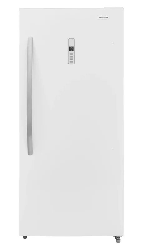 Frigidaire - 33 Inch 20 cu. ft All Refrigerator in White - FRAE2136AW White