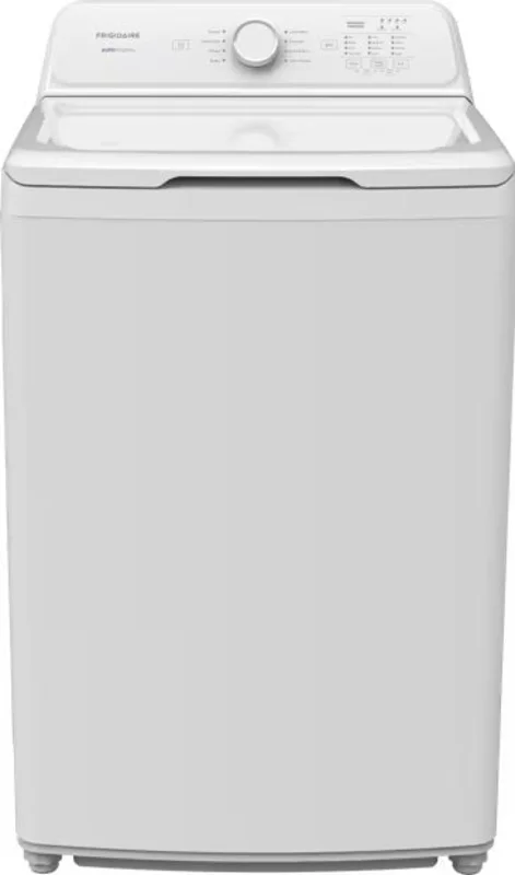 Frigidaire - 4.7 cu. Ft Top Load Washer in White - FLVW7000AW White