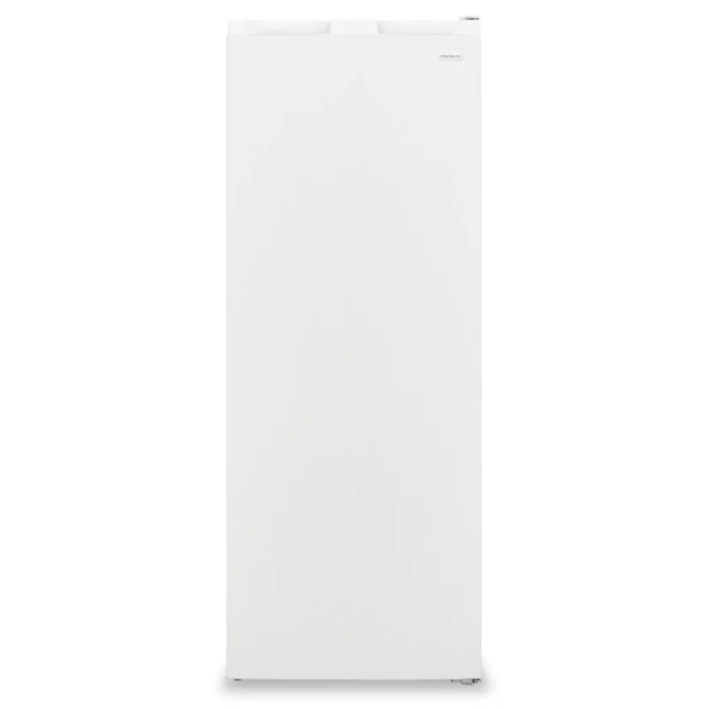 Frigidaire - 7 cu. Ft Upright Freezer in White - FFUE0725AW White