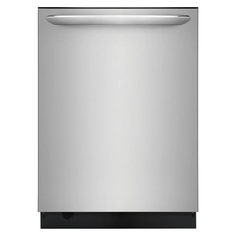 Frigidaire Gallery - 49 dBA Built In Dishwasher in Stainless - FGID2479SF Stainless