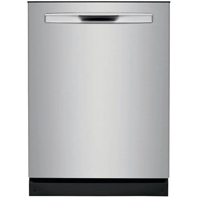Frigidaire Gallery - 49 dBA Built In Dishwasher in Stainless - FGIP2468UF Stainless